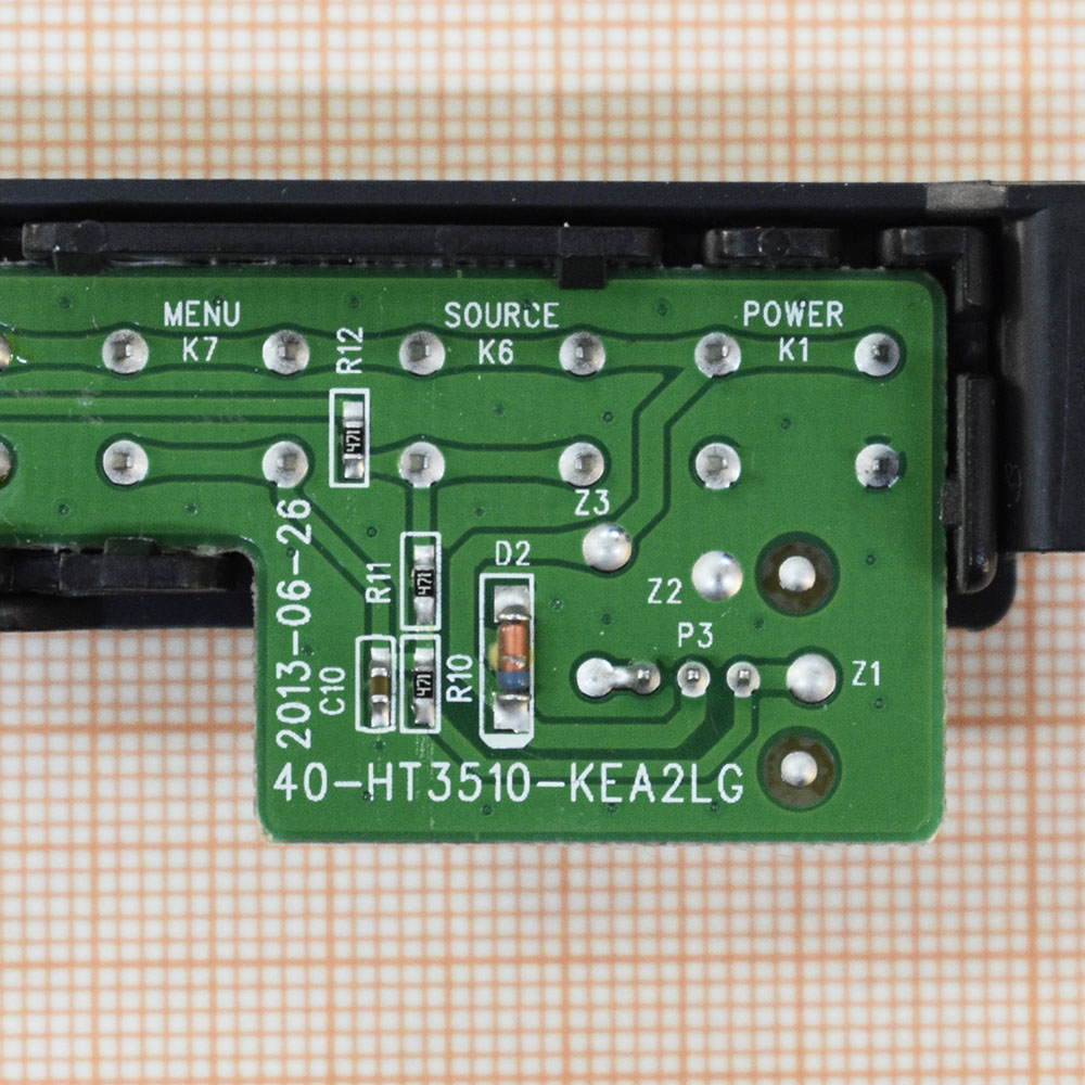   40-HT3510-KEA2LG