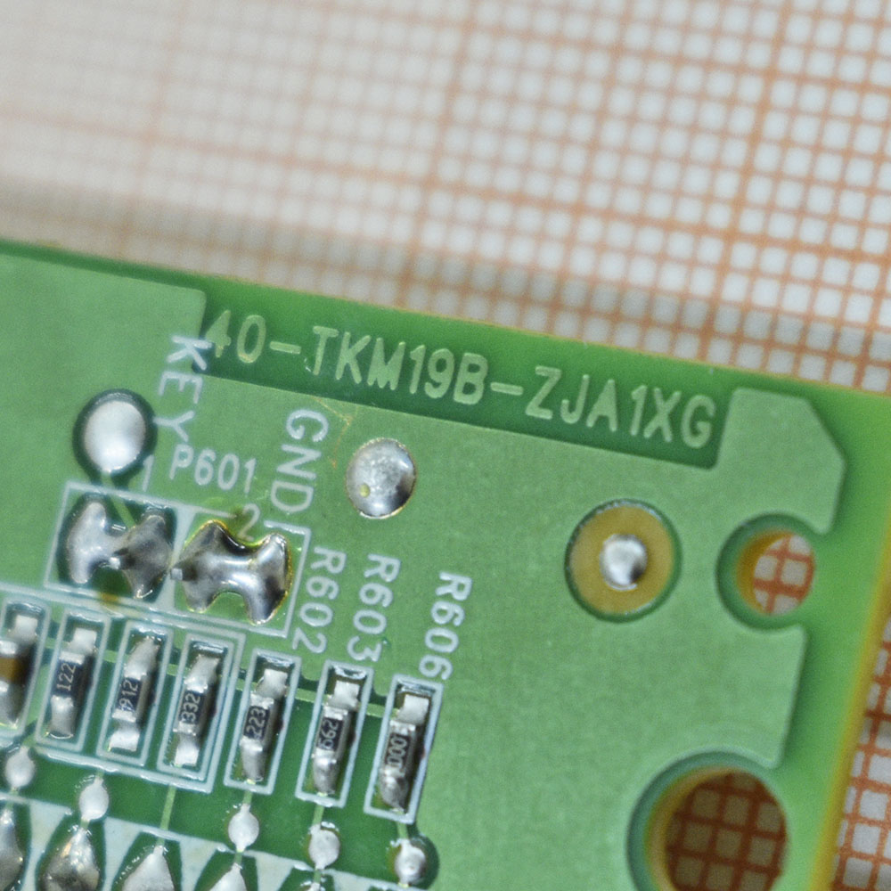   40-TKM19B-ZJA1XG