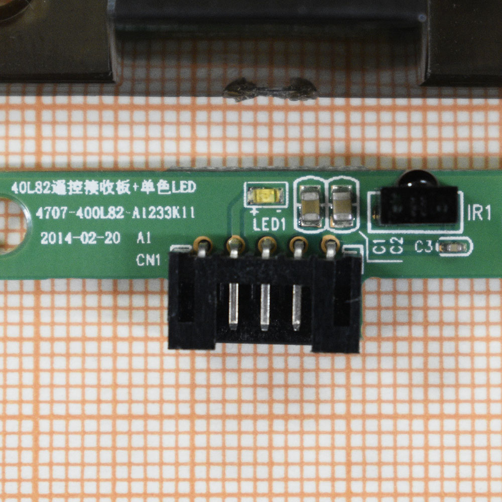   4707-400L82-A1233K11