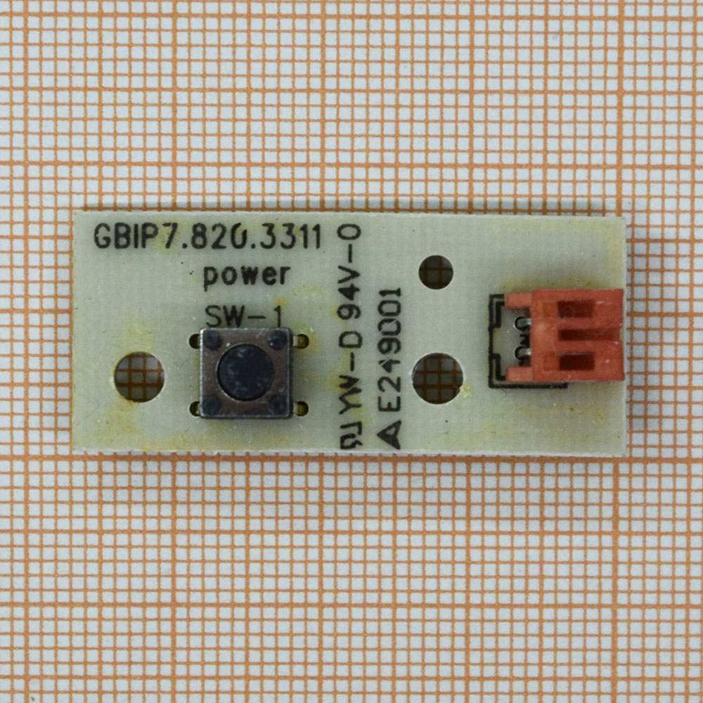   GBIP7.820.3311