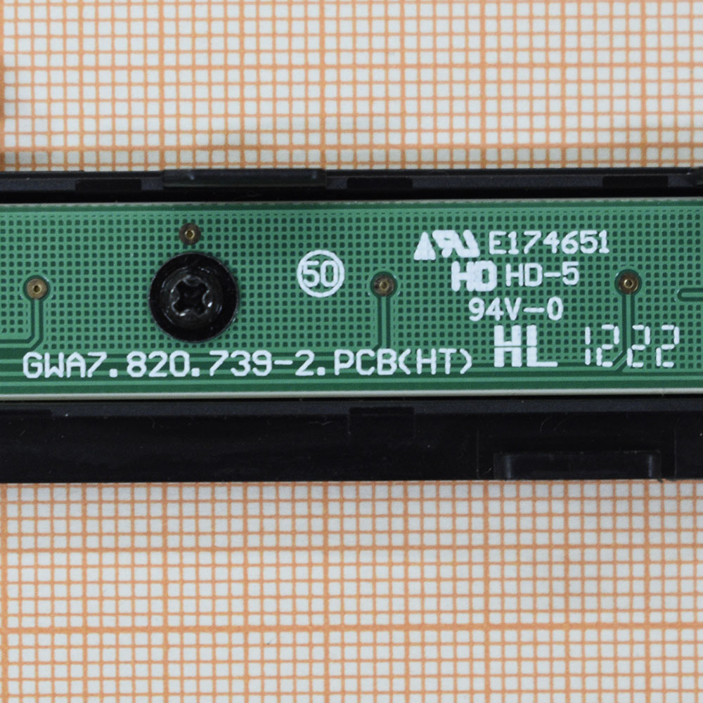   GWA7.820.739-2.PCB(HT)