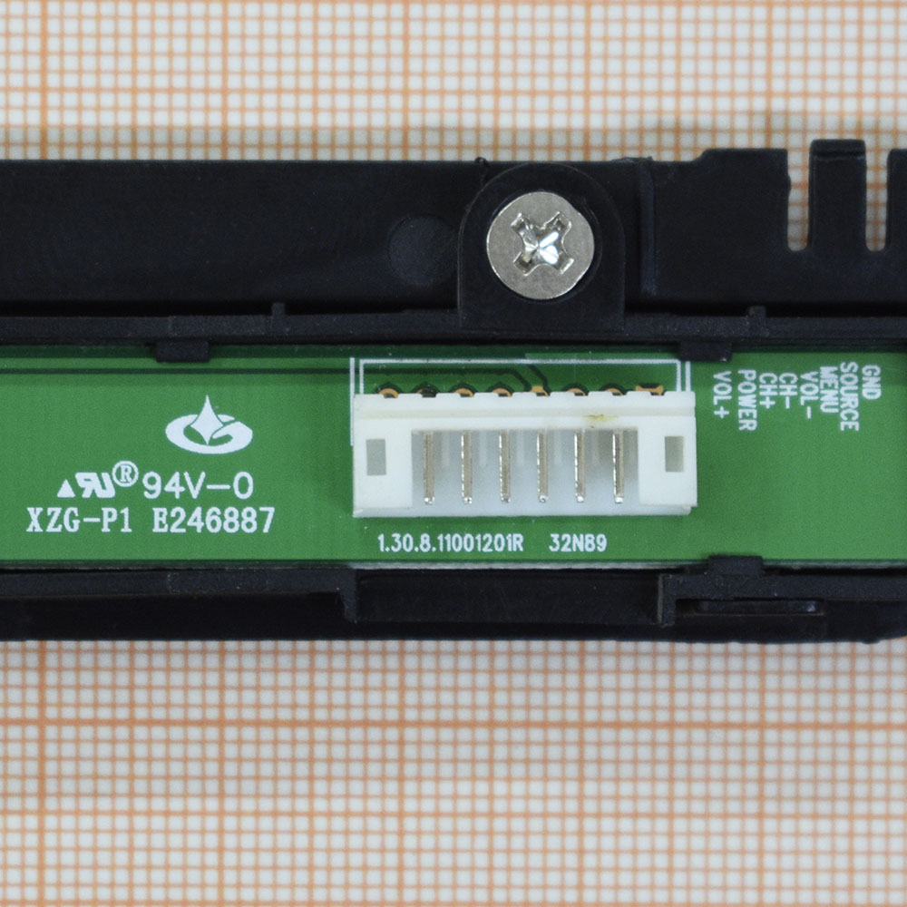   XZG-P1 1.30.8.11001201R 32N89