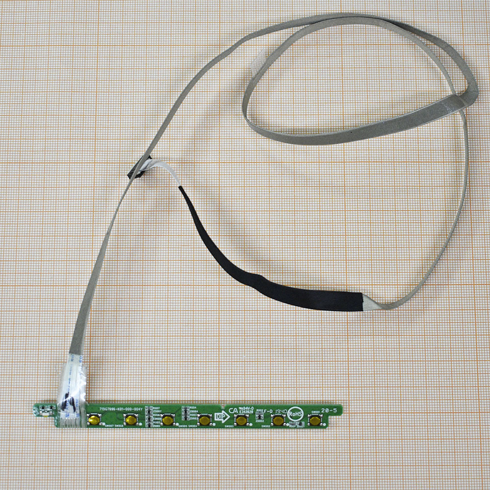   715G7696-K01-000-004Y