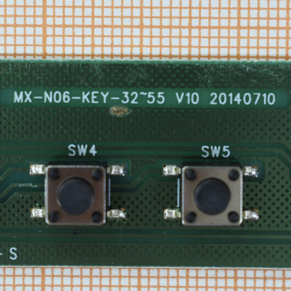   N06-KEY-32`55 V10