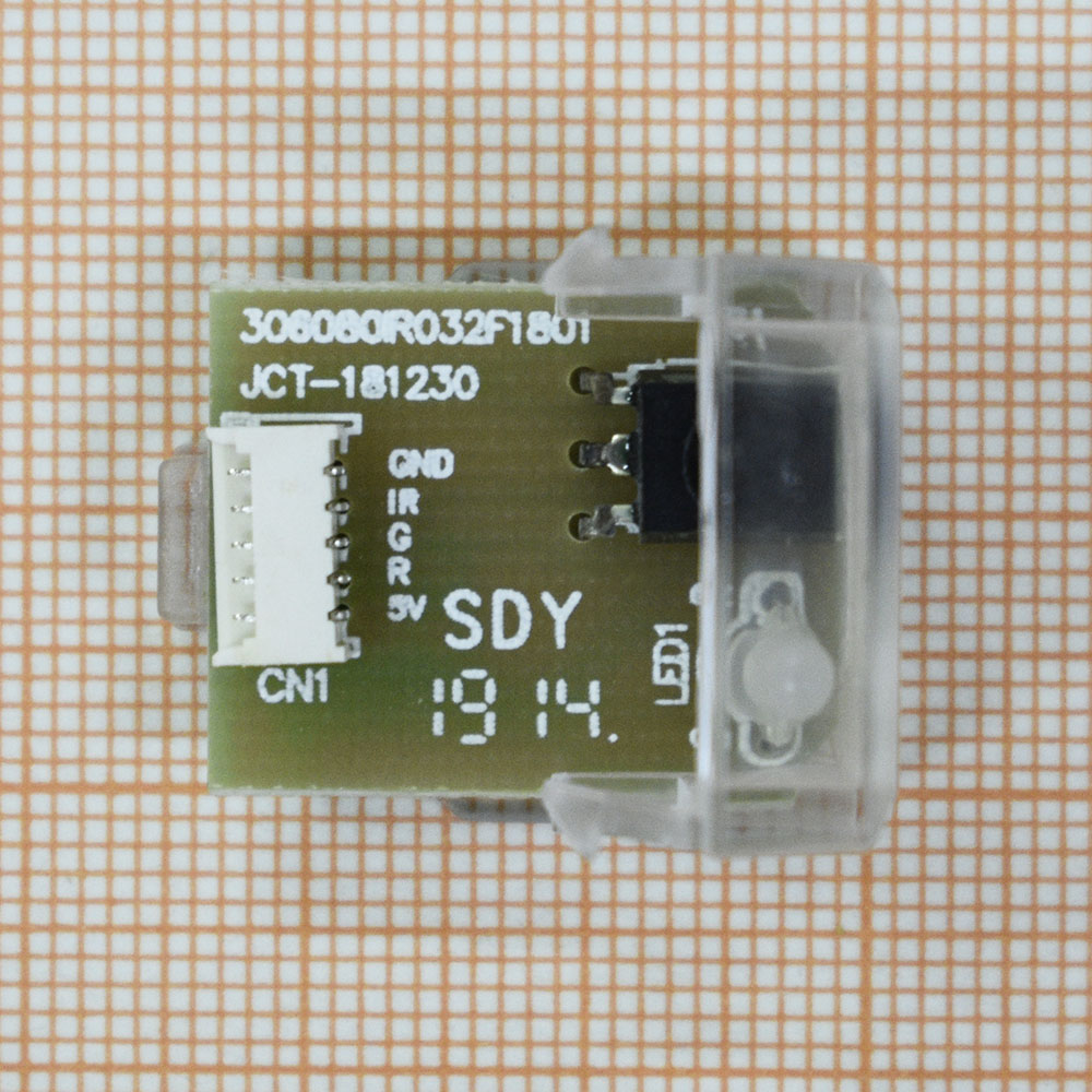 306080IR032F1801 JCT-181230