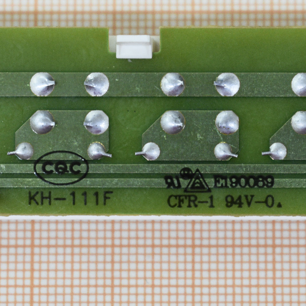   35018108 REV-00 KH-111F