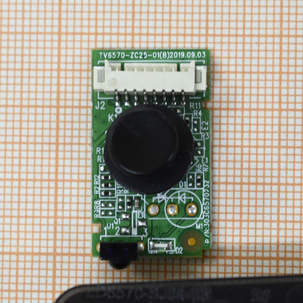   TV6570-ZC25-01(B), 303C6570232