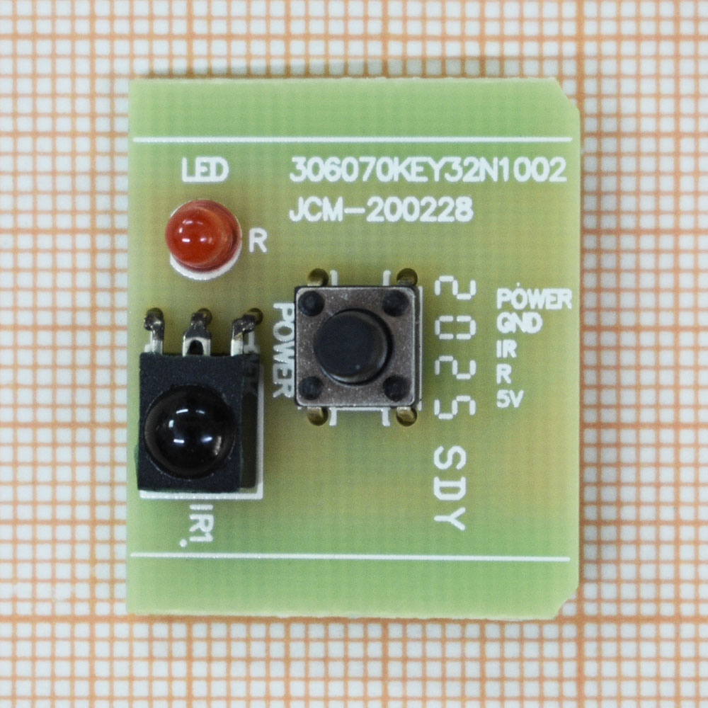   306070KEY32N1002 JCM-200228