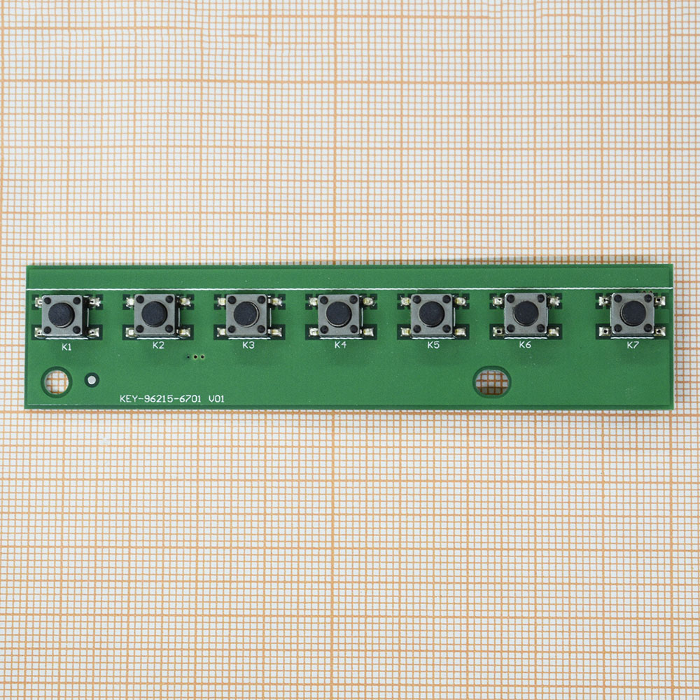   KEY-96215-6701 V01