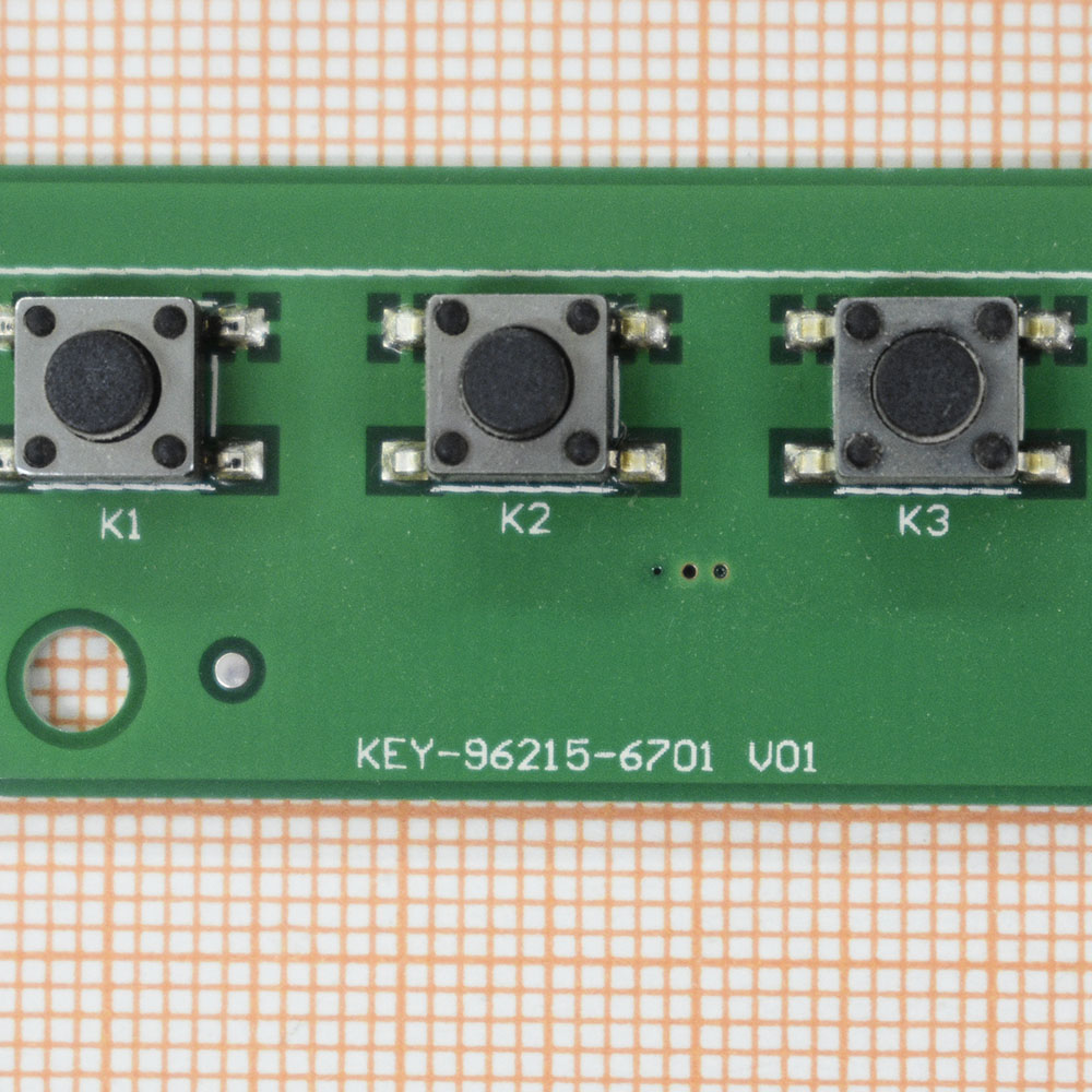   KEY-96215-6701 V01