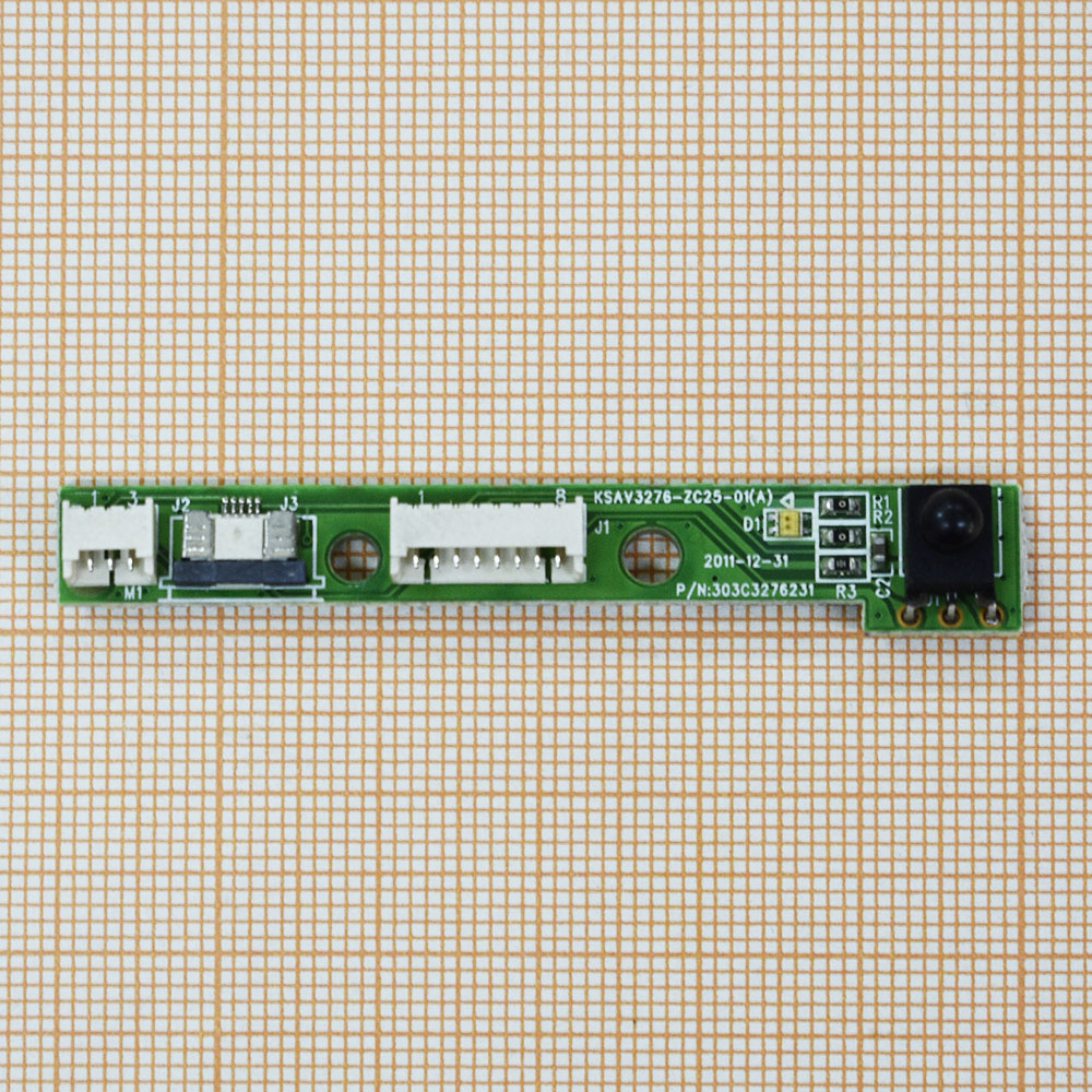   KSAV3276-ZC25-01(A), 303C3276231
