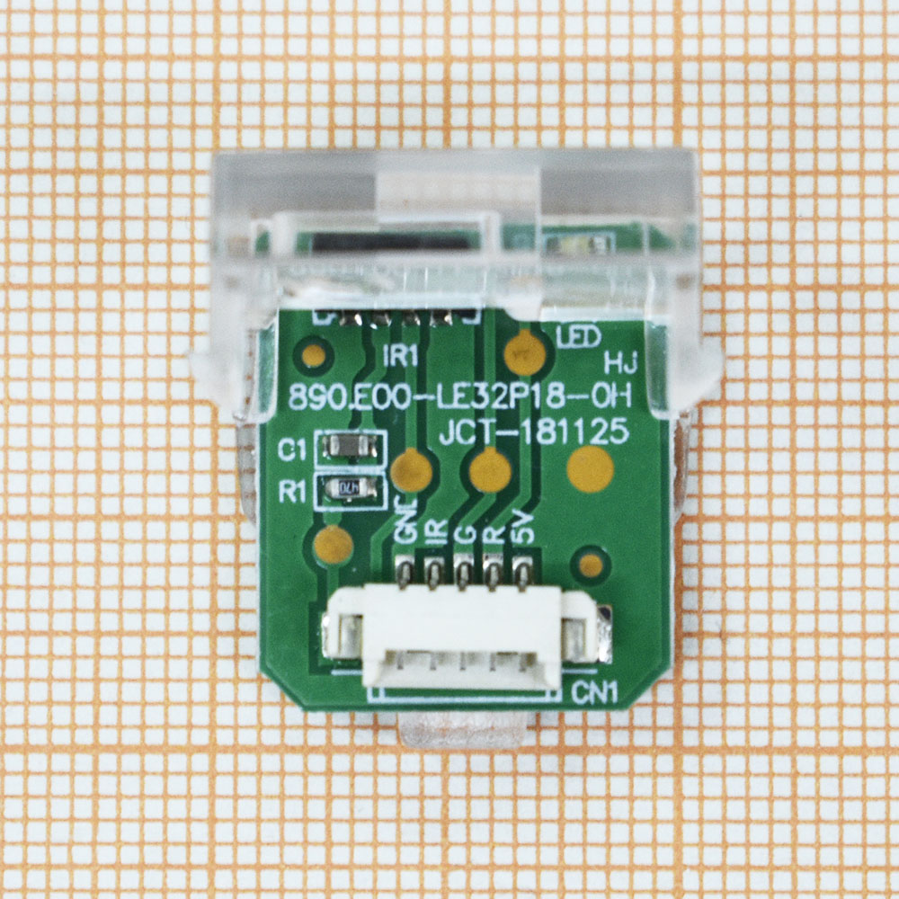   890.E00-LE32P18-0H JCT-181125