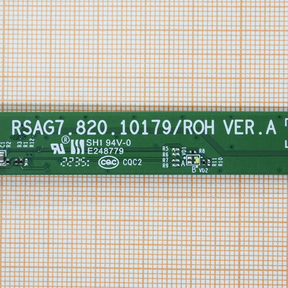   RSAG7.820.10179/ROH VER.A
