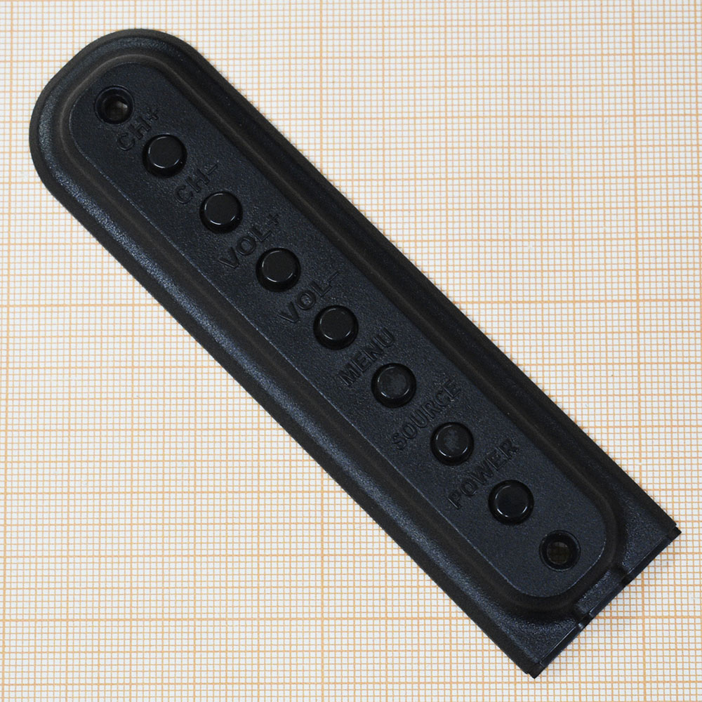   M8 ID 236 KEY V2.0