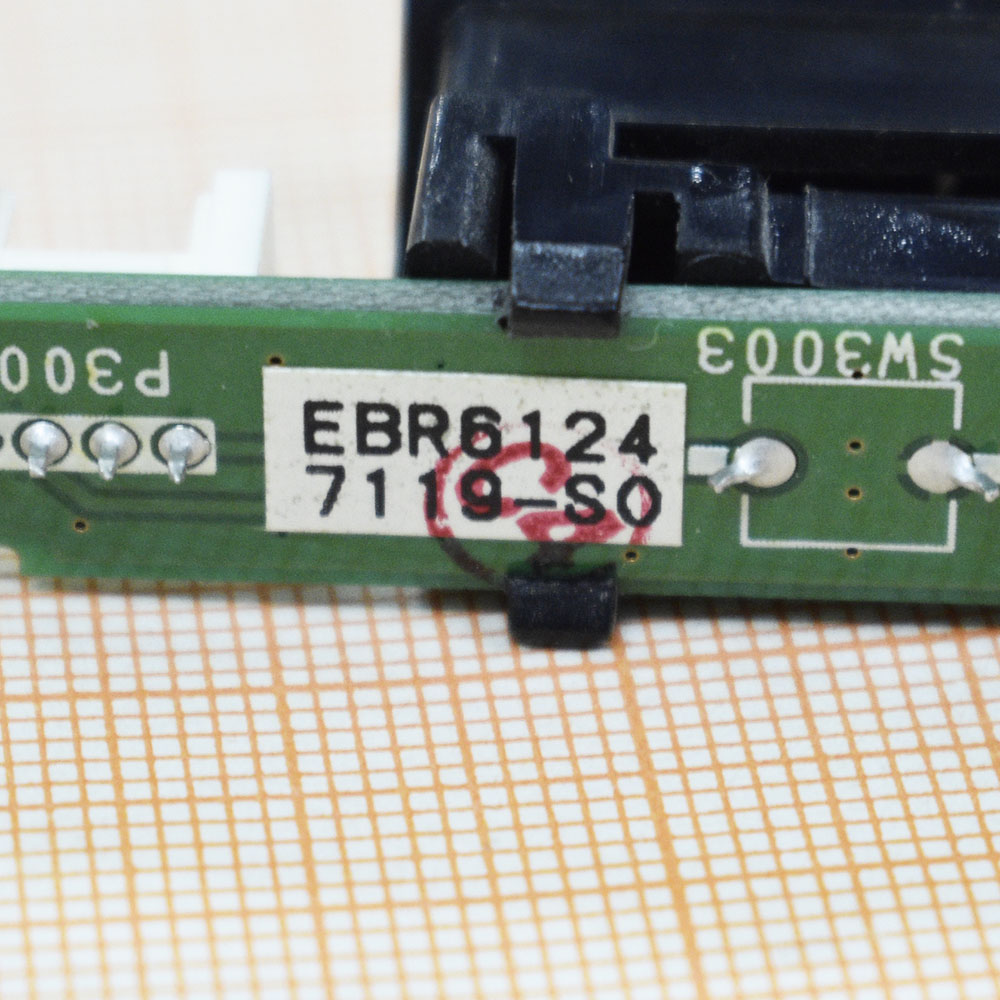   EAX61772701(0)