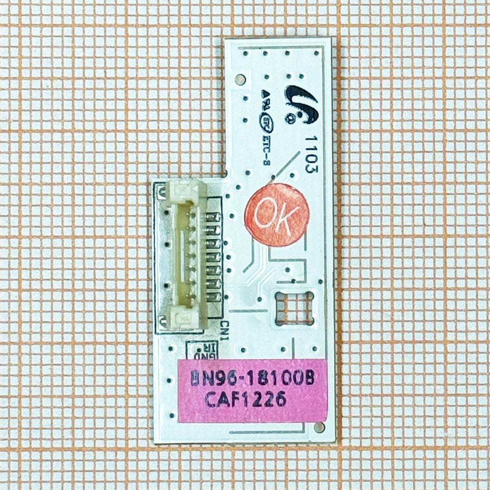 BN41-01639A D8000 LED IR 3D