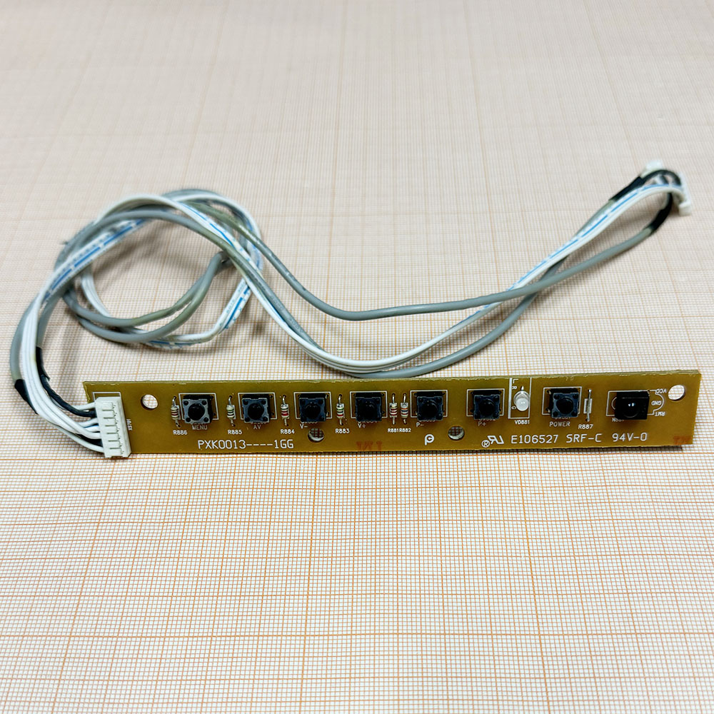   PXK0013-1GG