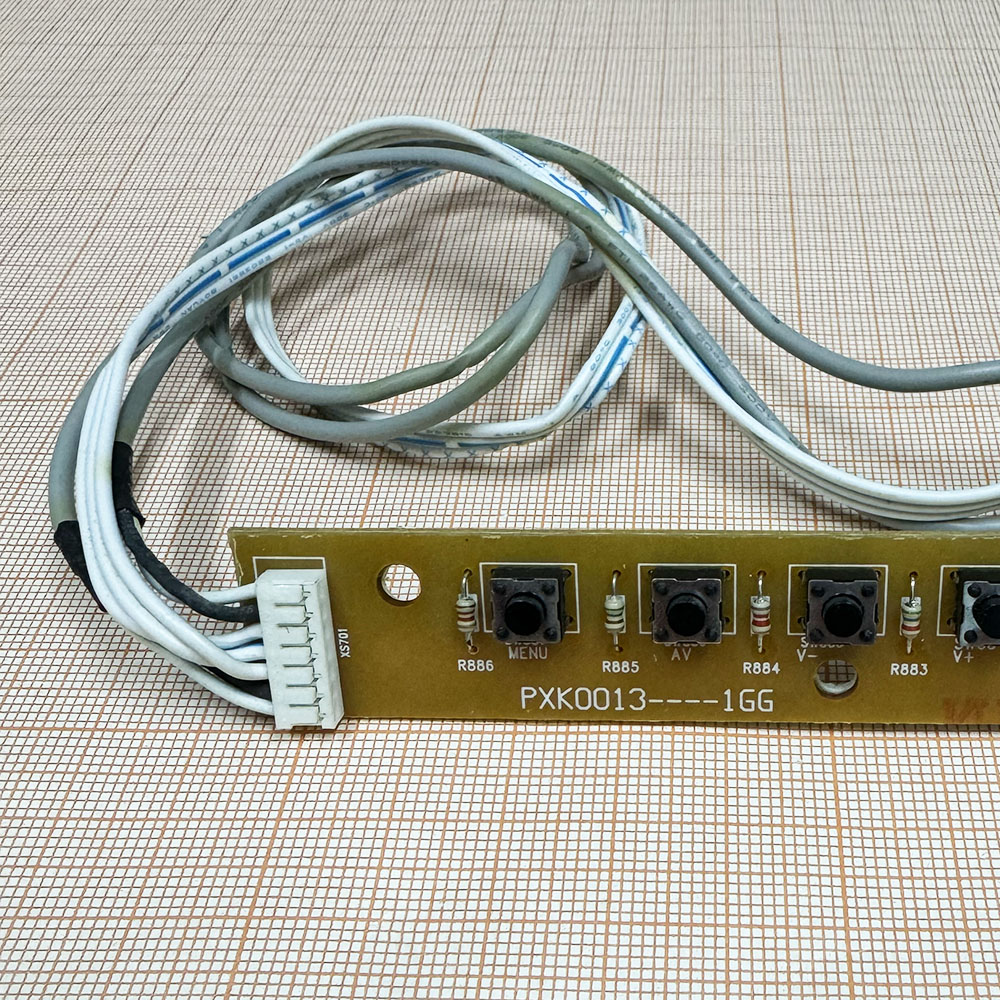   PXK0013-1GG