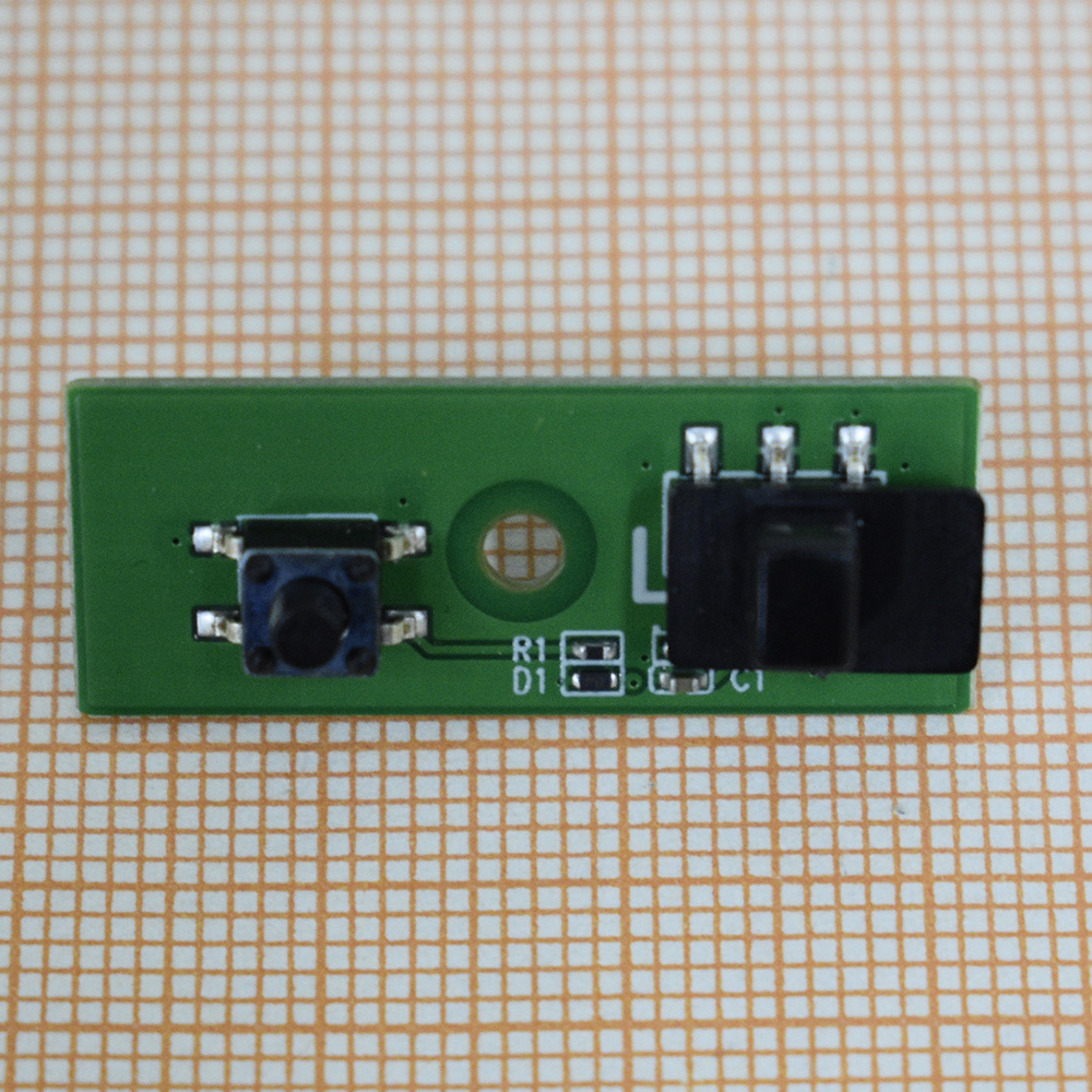   MicSwitch_PwrKey_Board v1.0 A0801