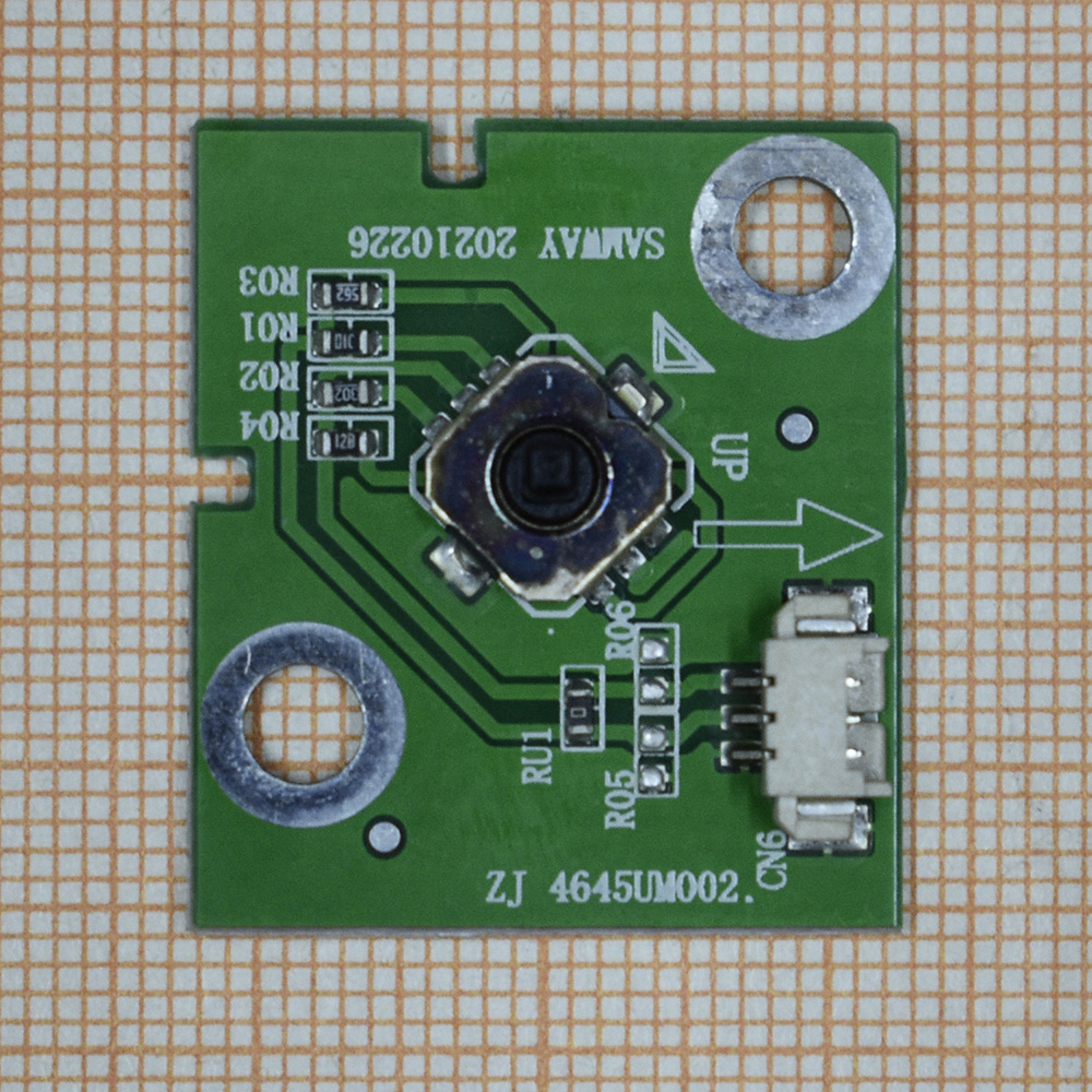   ZJ 4645UM002