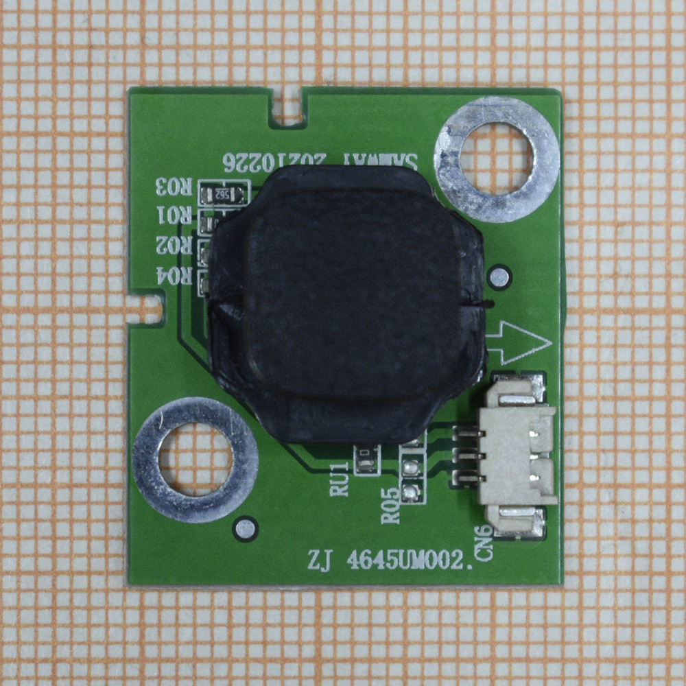   ZJ 4645UM002