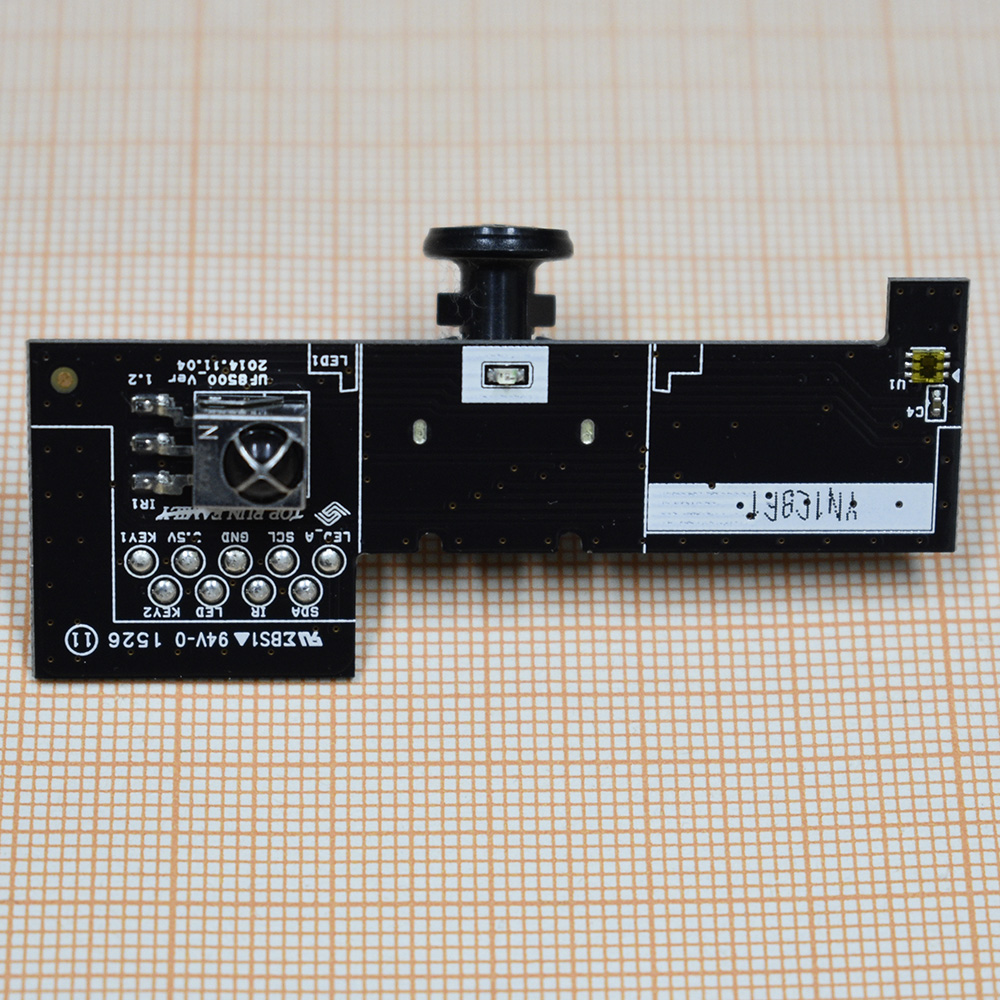   UF8500_Ver 1.2, EBR79942901