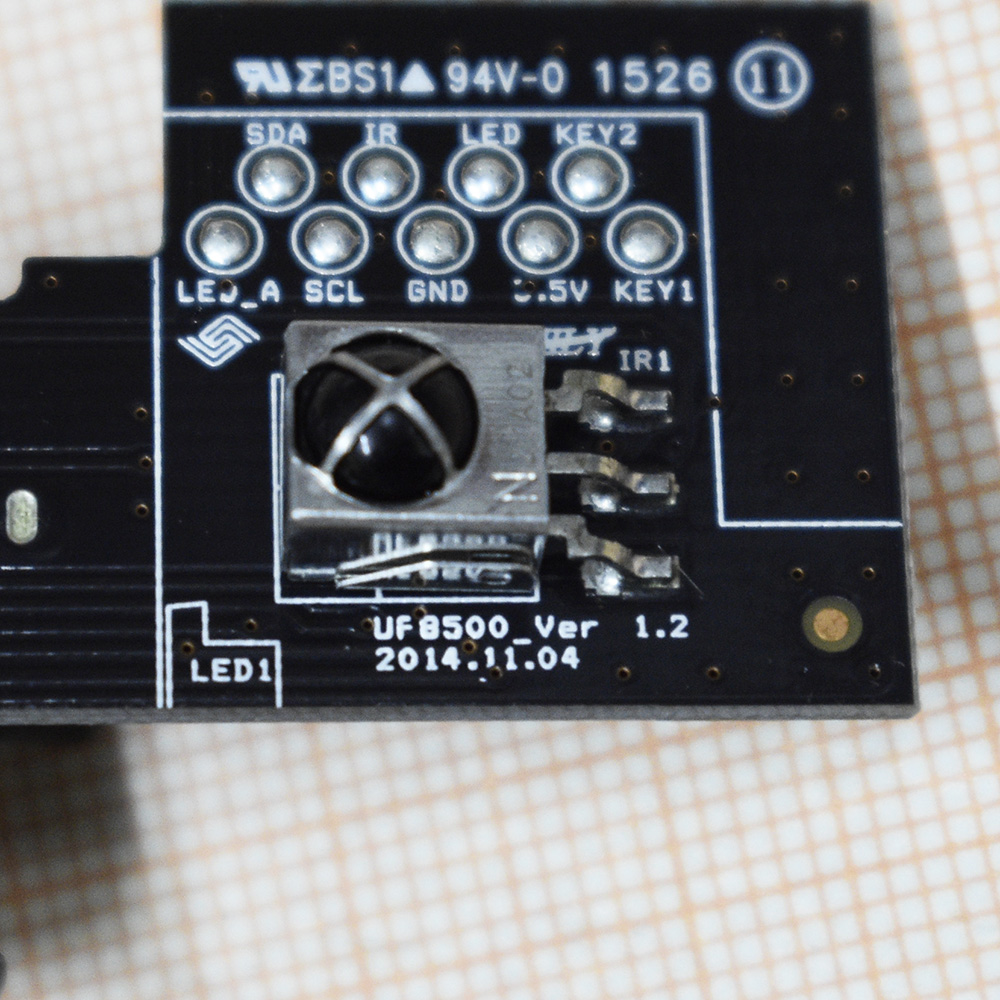   UF8500_Ver 1.2, EBR79942901