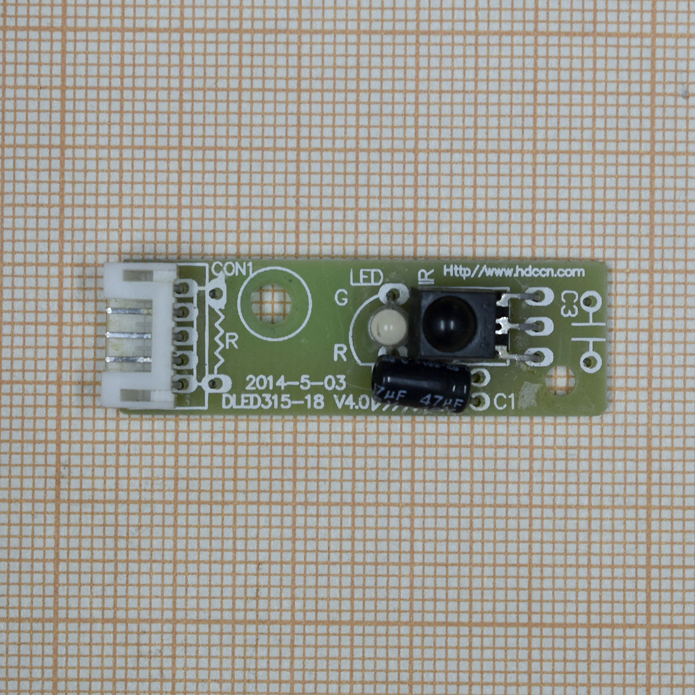 DLED315-18 V4.0