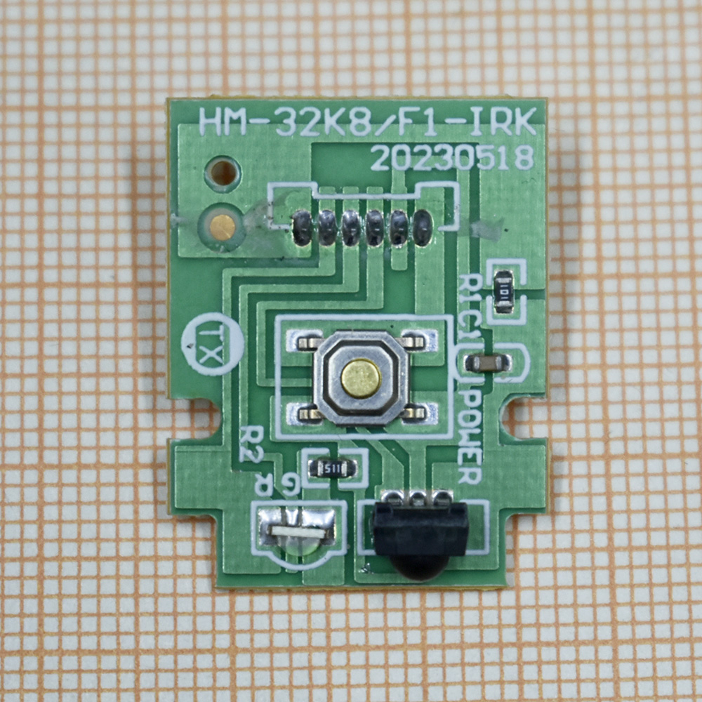   HM-32KB8/F1-IRK