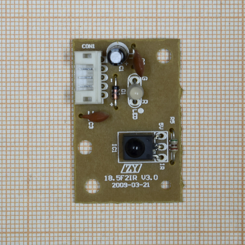   18.5F2IR