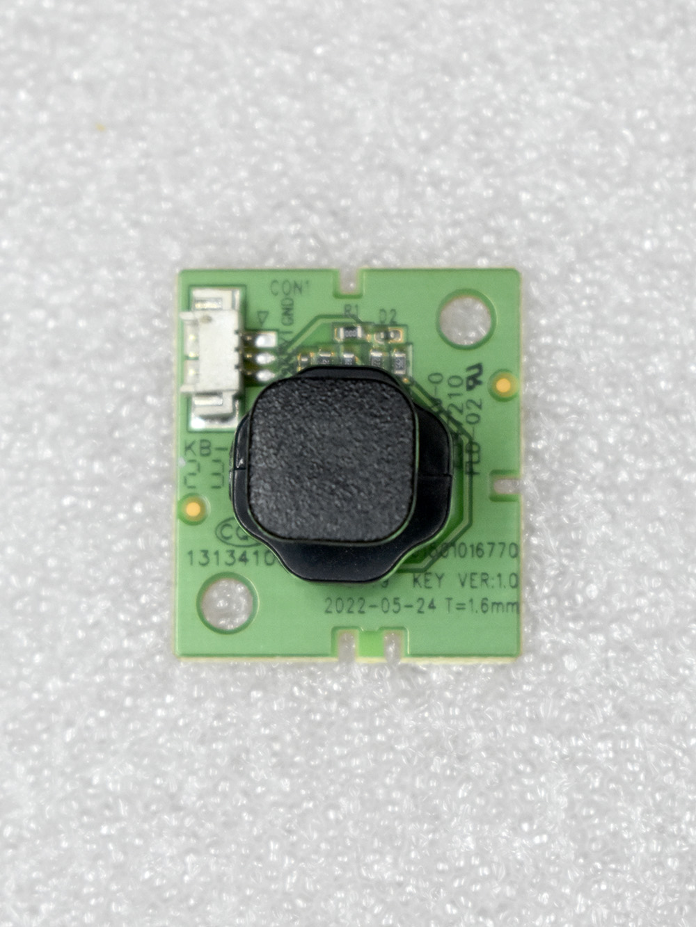 261501016770 85V9 KEY VER1.0