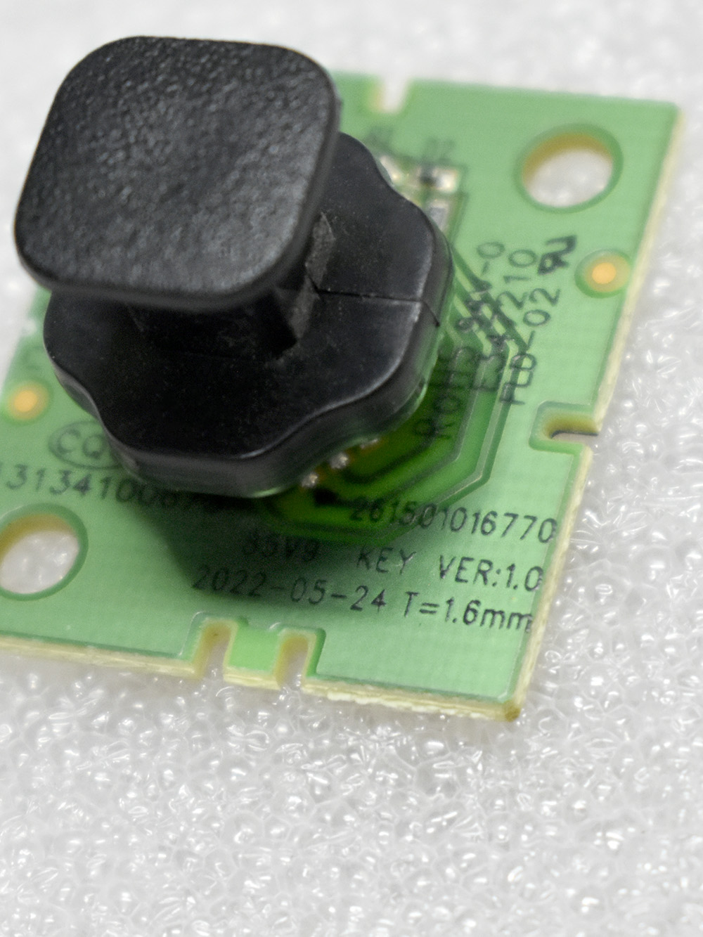 261501016770 85V9 KEY VER1.0