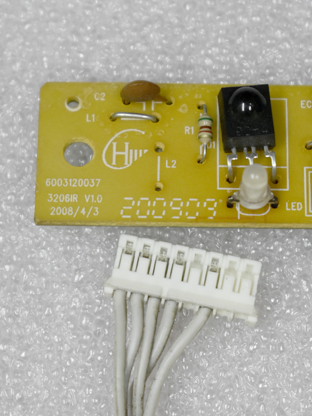 3206IR V1.0 6003120037