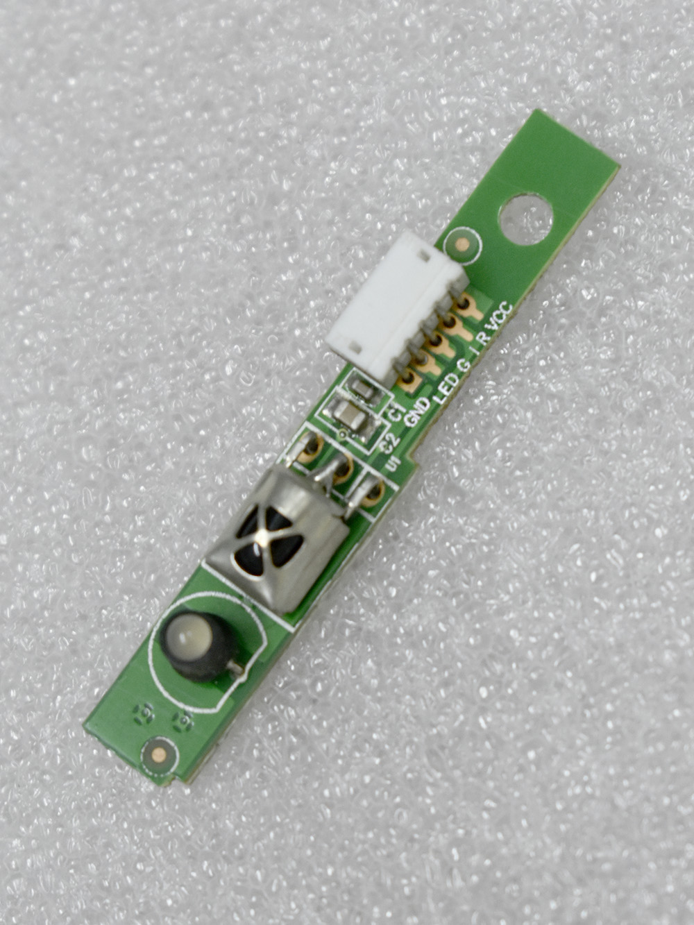 315-DLED-IR-V1.0 315-DLED-IR-V1.0