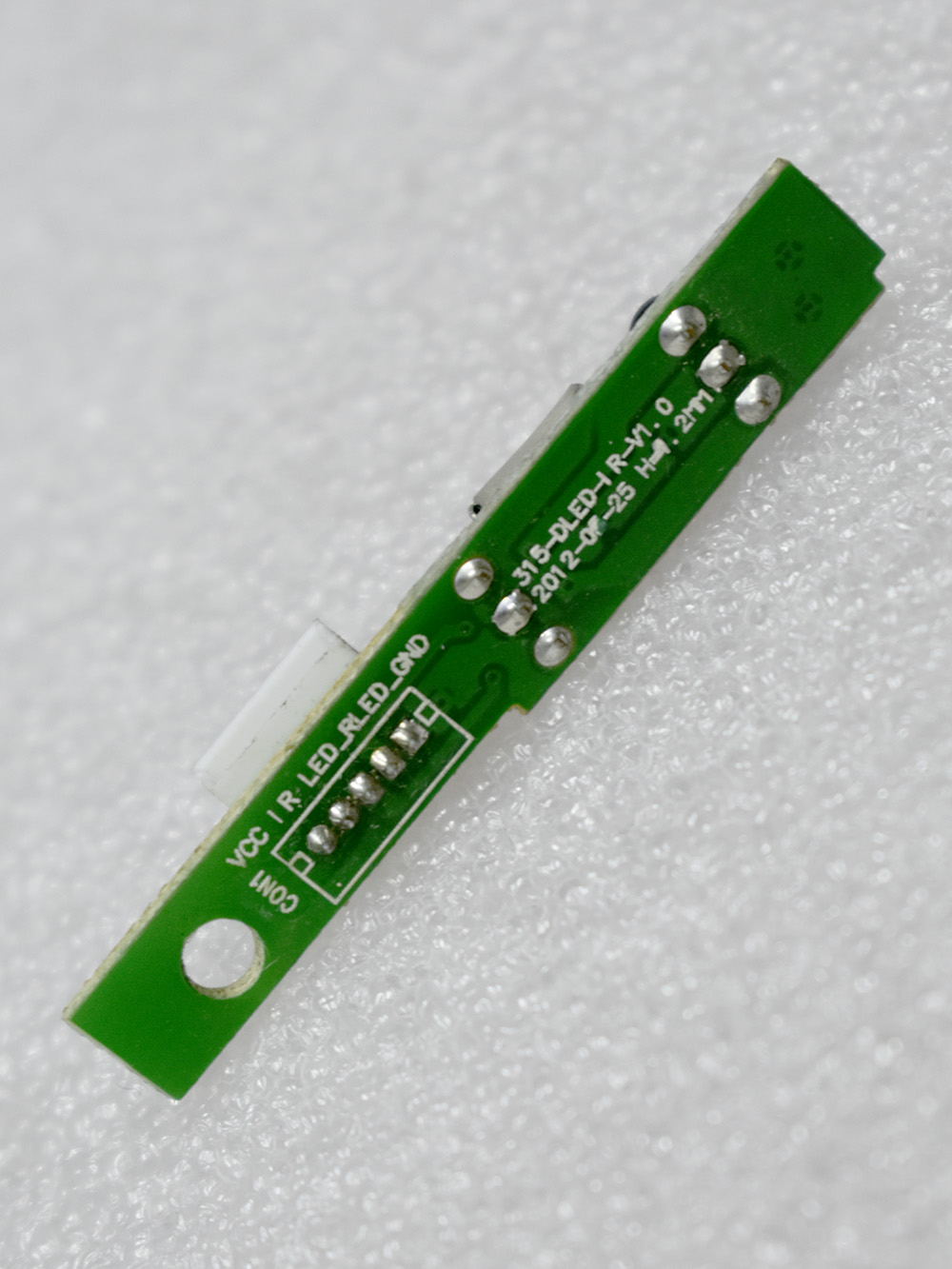 315-DLED-IR-V1.0 315-DLED-IR-V1.0