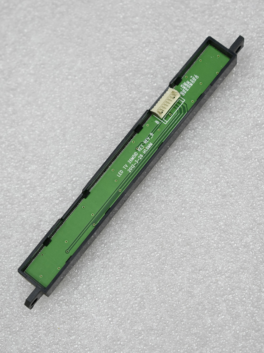 LED TV 26M5ID KEY REV_B