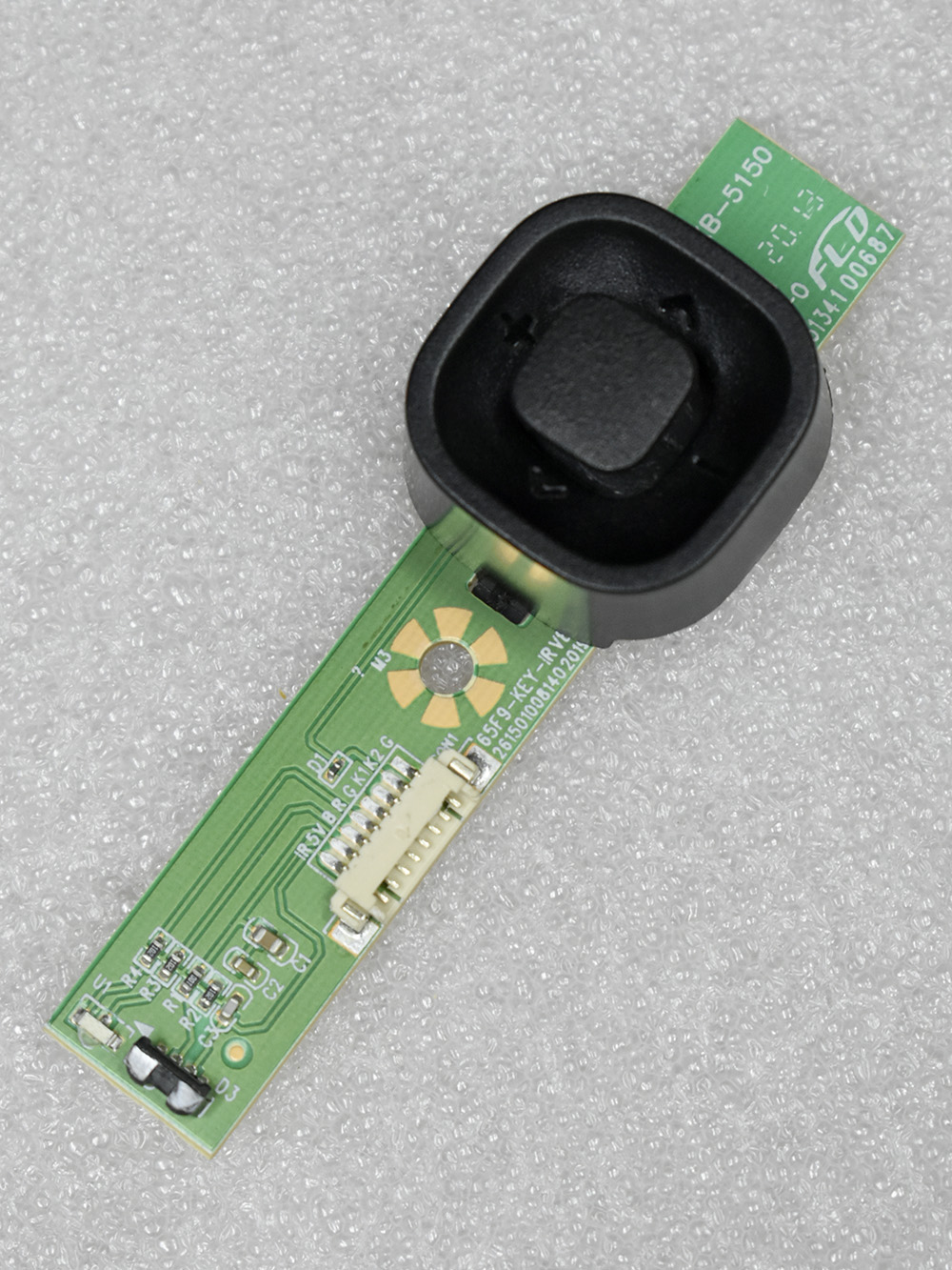 65F9-KEY-IR VER:1.0 261501008140