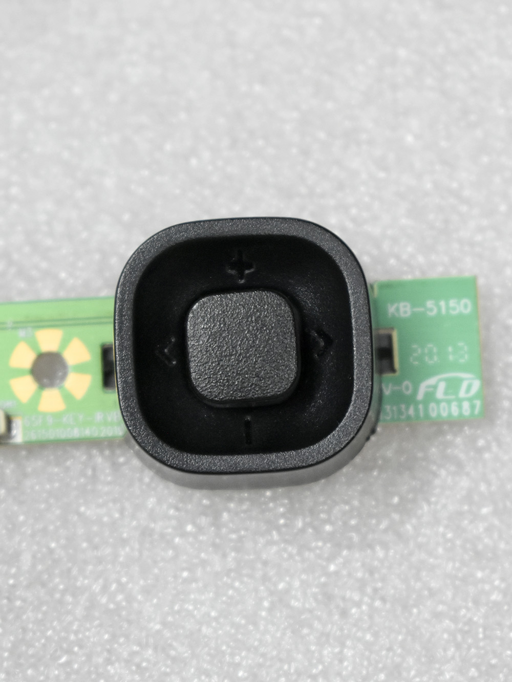 65F9-KEY-IR VER:1.0 261501008140