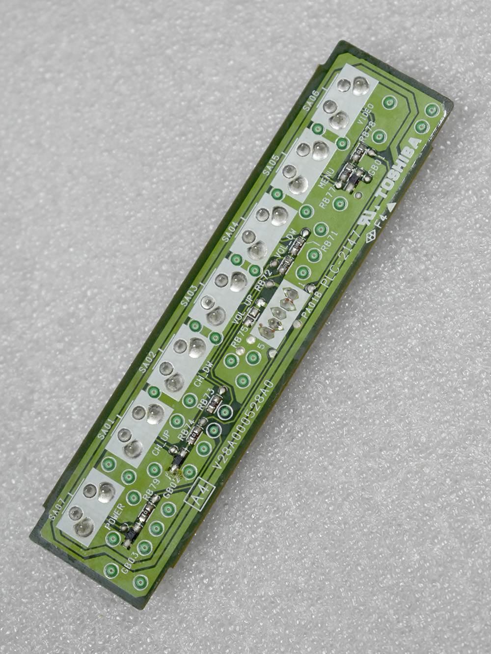 PE0406 A-3 V28A000527A3