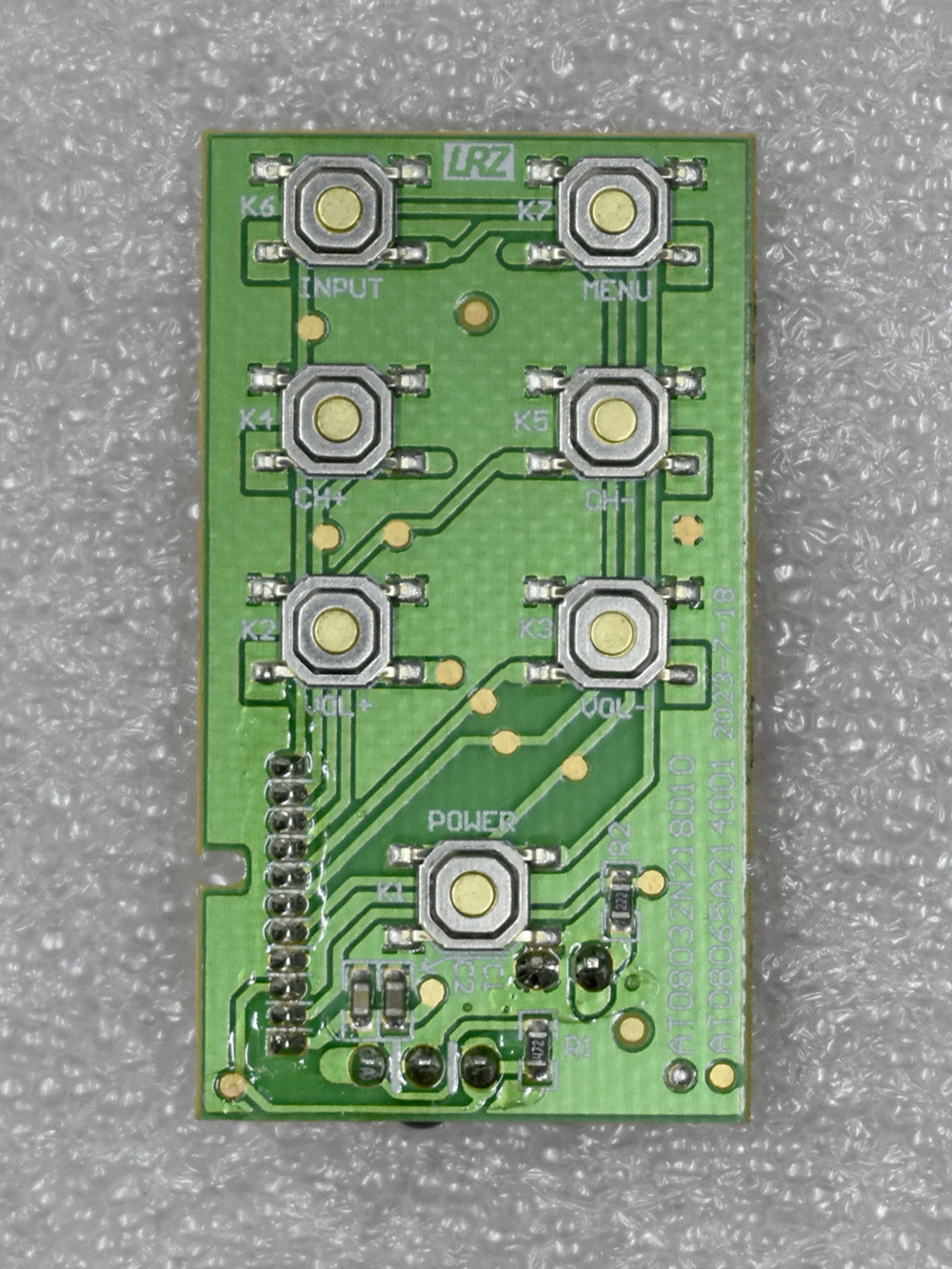 AT08032N218010 AT08065A214001