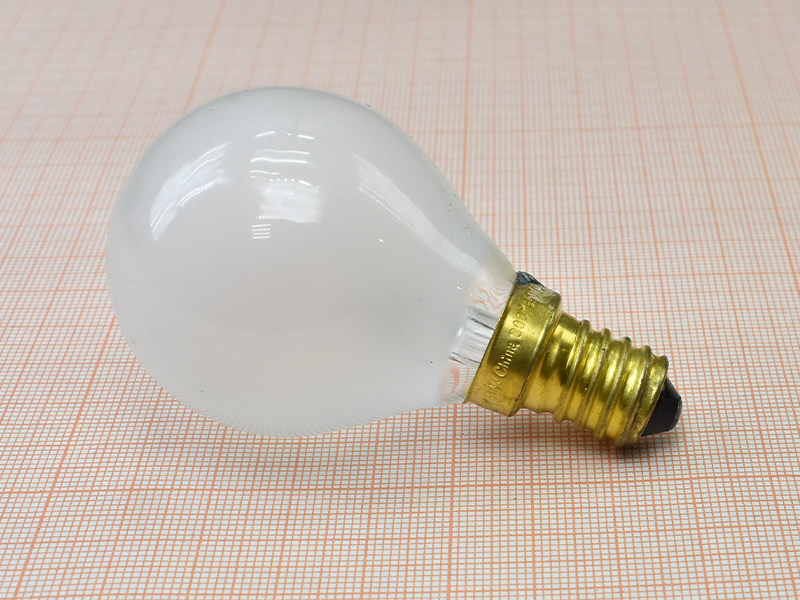 Лампа духовки 40W Bosch, код 00057874