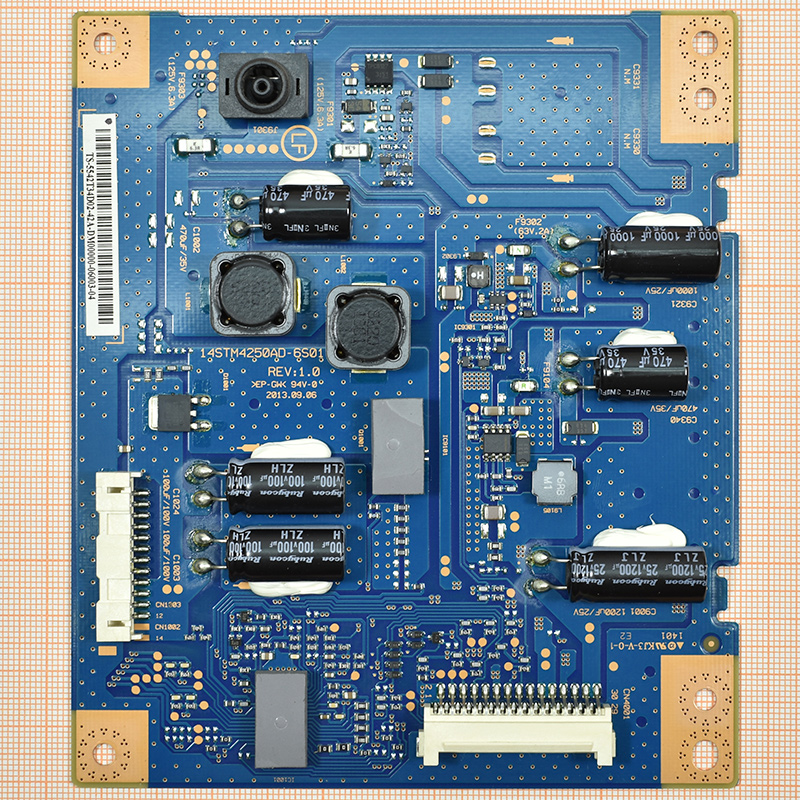 LED  14STM4250AD-6S01