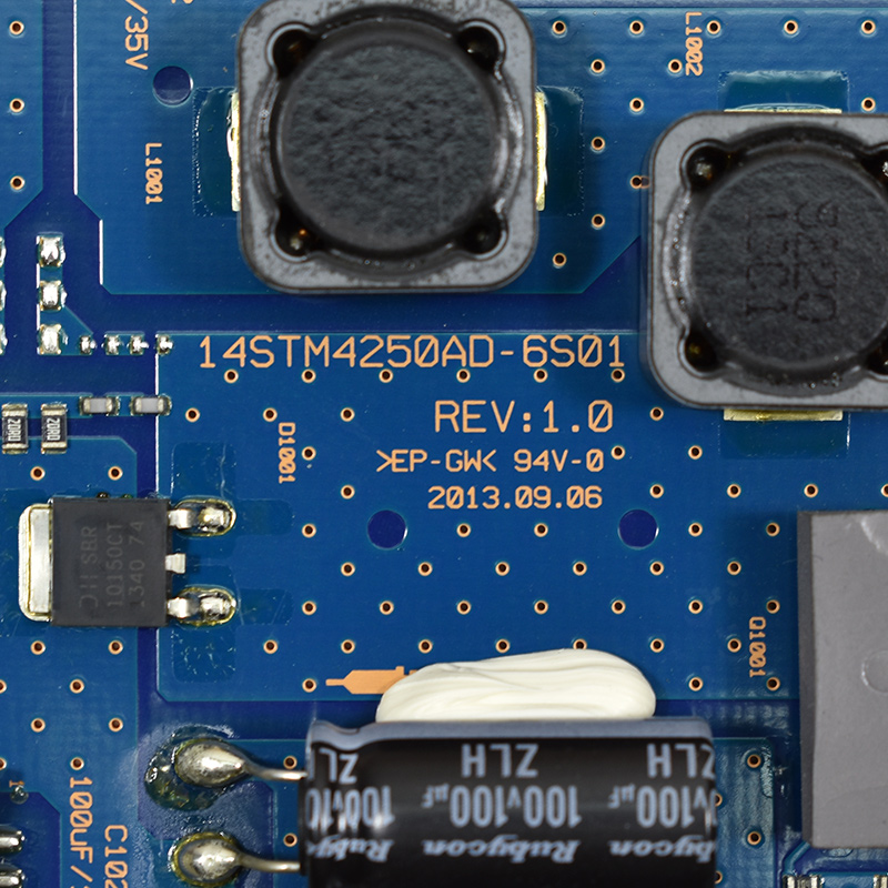 LED  14STM4250AD-6S01