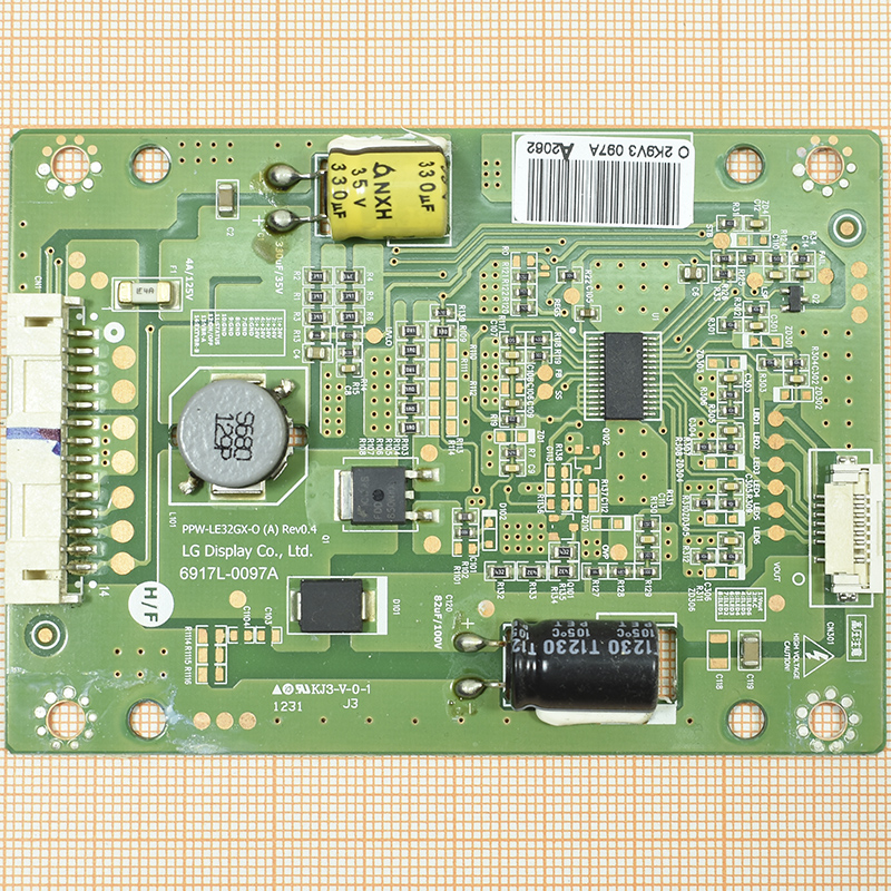 LED Driver 6917L-0097A PPW-LE32GX-O(A)