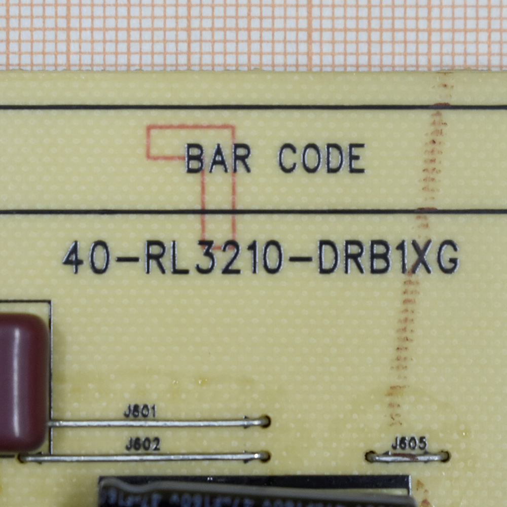 LED  40-RL3210-DRB1XG