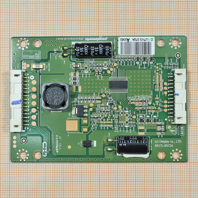 LED  6917L-0072A