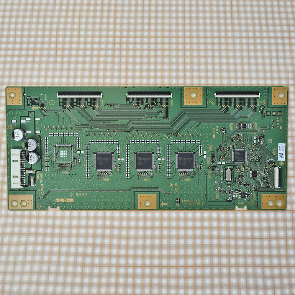 LED  1-984-278-11 (173750111)