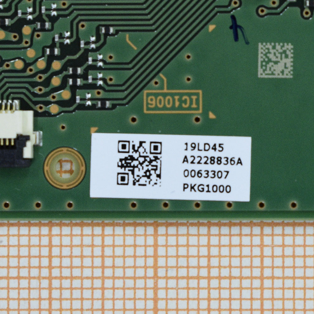 LED  1-984-278-11 (173750111)