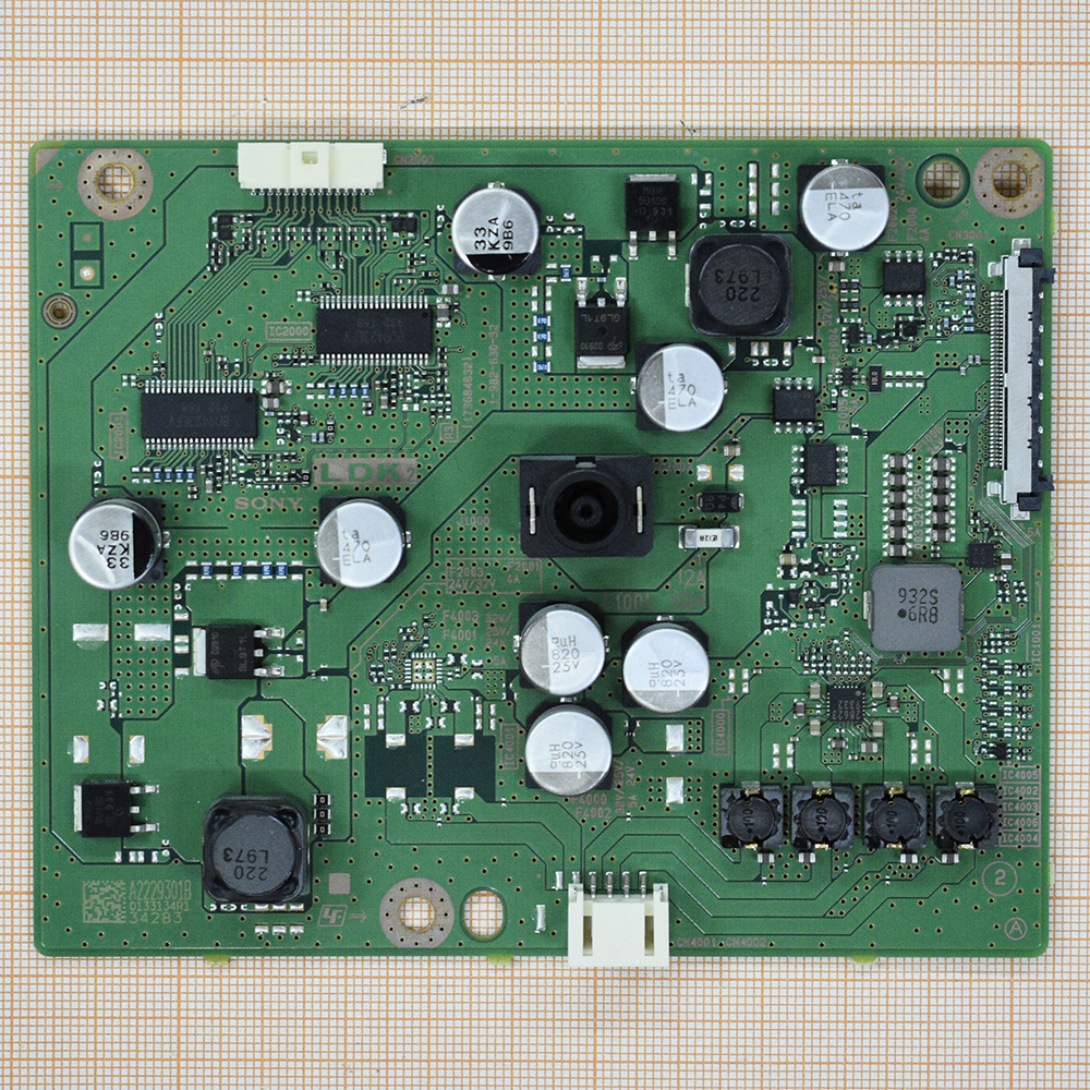 LED  1-982-630-32 (173684632)