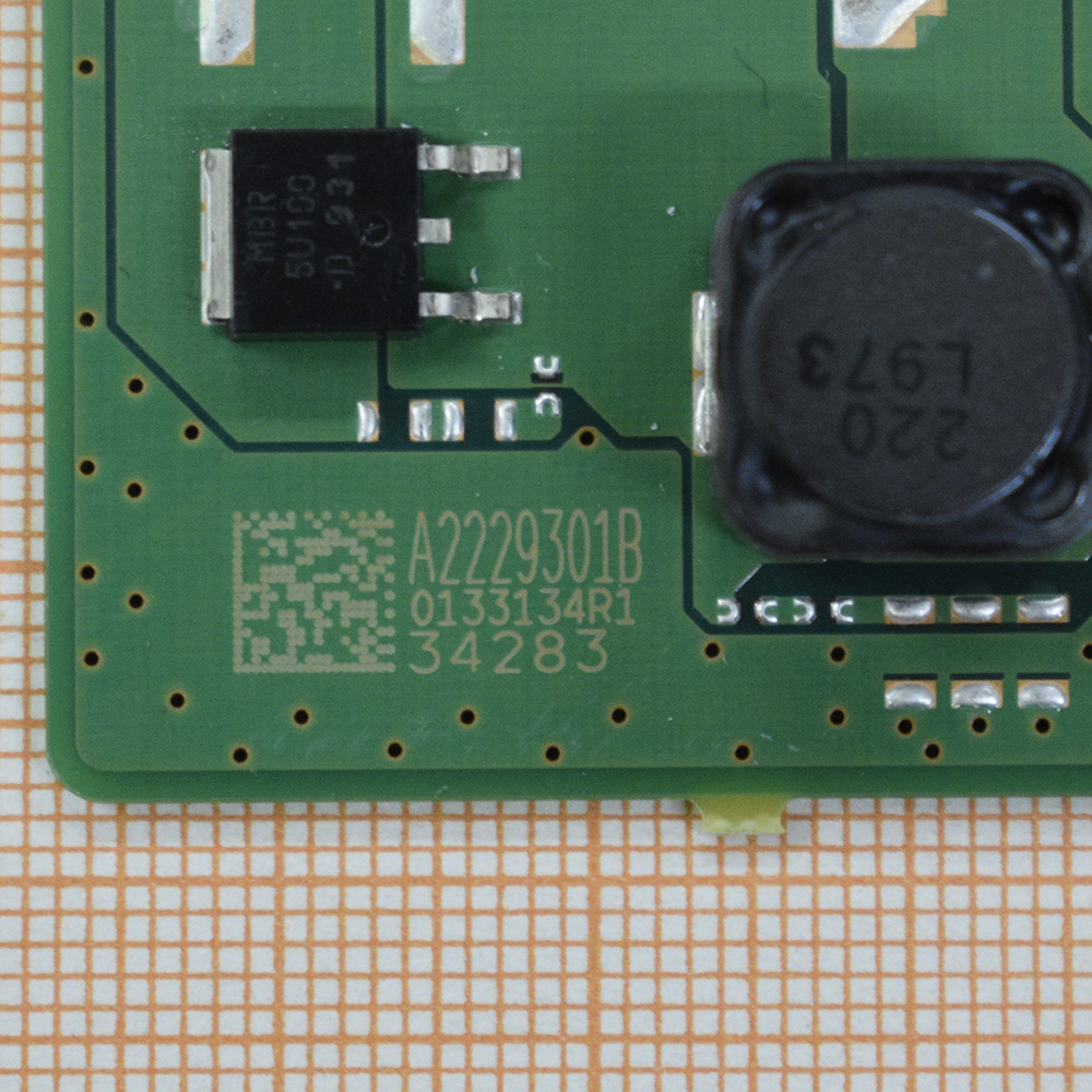 LED  1-982-630-32 (173684632)